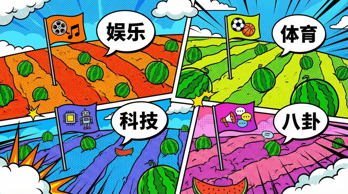 银河Galaxy娱乐 娱乐瓜田分类